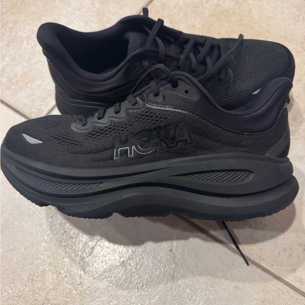 HOKA Bondi 9 Running Shoes